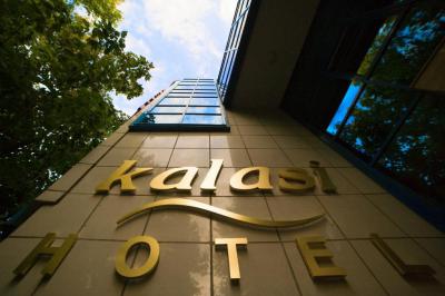 هتل هتل کالاسی Kalasi