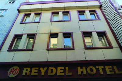 هتل هتل ریدل Reydel