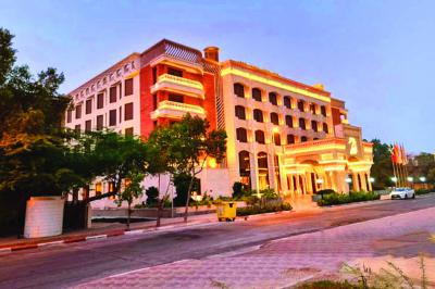 هتل هتل امیرکبیر کیش