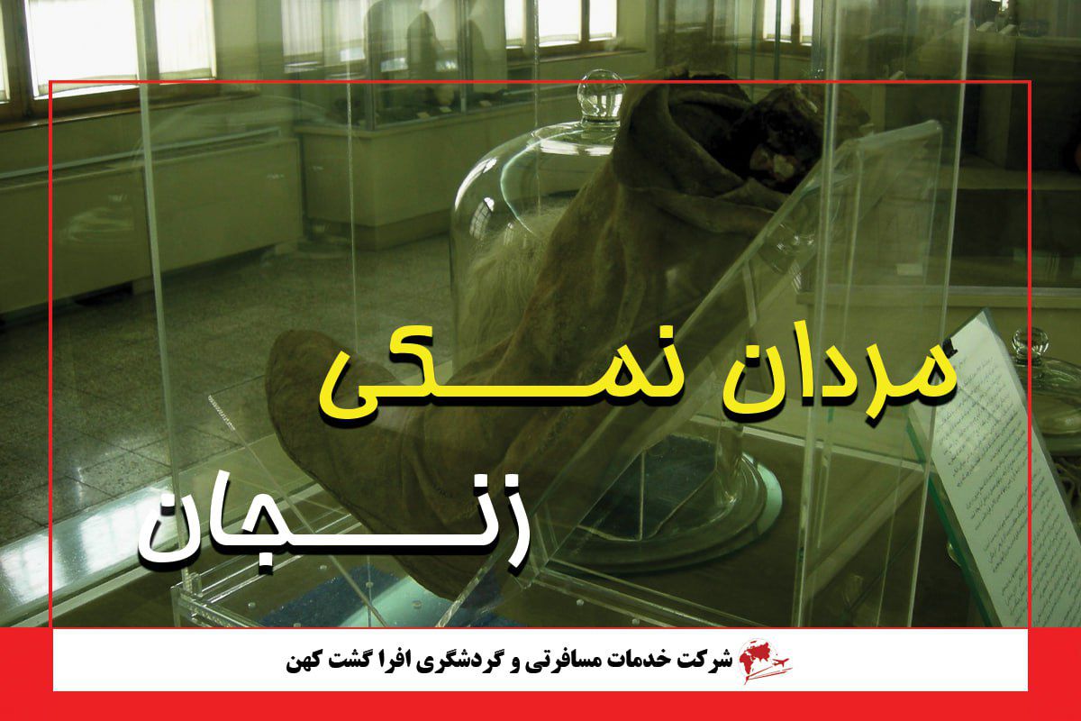 مردان نمکی زنجان مردان نمکی زنجان