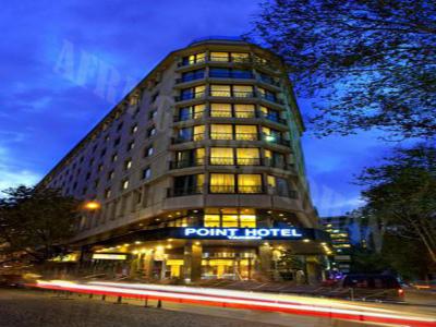 هتل هتل پوینت تکسیم Point Taksim