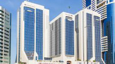 هتل هتل کرون پلازا Crowne Plaza