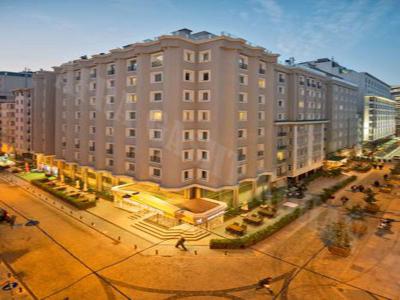 هتل هتل گلدن ایج Golden Age Hotel
