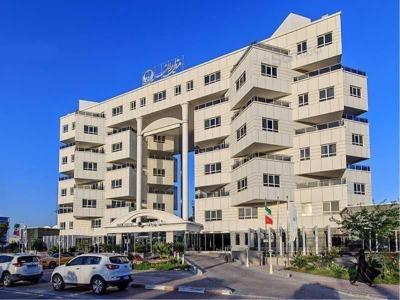 هتل هتل ایران کیش