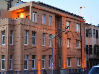 هتل هتل فیده استانبول بی اوغلو Fide Hotel