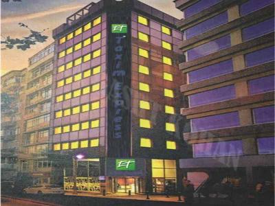 هتل هتل تکسیم اکسپرس Taksim Express Hotel